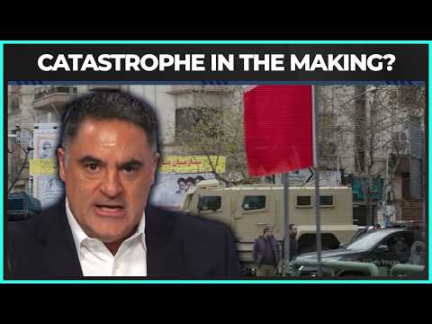 Trita Parsi & Katie Halper Break Down WORRYING Iran War Developments