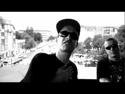 K-LITO - MEIN WEG MEIN ZIEL (Official HD Video)