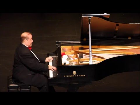 Thomas Tirino-Lecuona-Damisela Encantadora