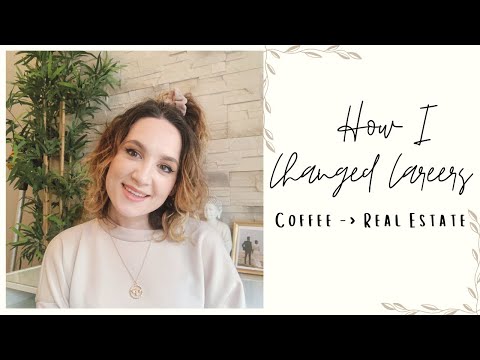 How I Changed Careers ~ Mid 20's Crisis ~ Storytime! & Advice