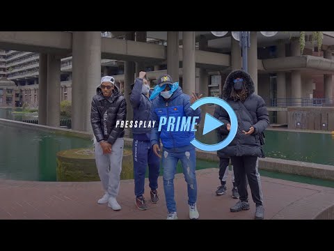 MTM Sface X Mtm JT - Grow & Maintain (Music Video) |Pressplay
