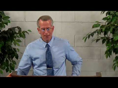 210905am - What a Christian Looks Like - Acts 16:1-5