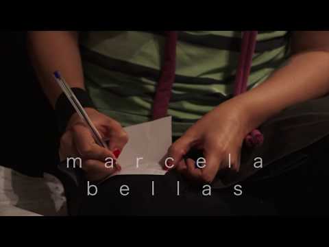 Marcela Bellas - Chega de chorar de amor!
