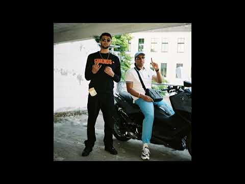 LUCIO101 x FERGY53 TYPE BEAT - "JEDEN TAG" l (prod. by Bellagio)