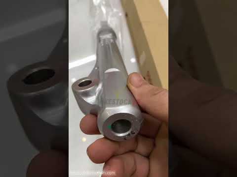 GIẢM XÓC TRƯỚC PHẢI