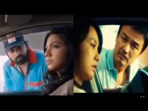 Copy vs Original | Kadhalum Kadanthu Pogum Climax BGM 🎶