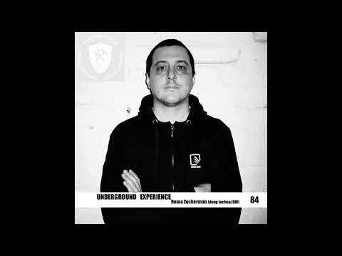 Some Special for Underground Experience caste from Roma Zuckerman