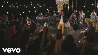 Los Amigos Invisibles - Disco Anal (Versión Acústica)