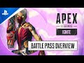 Apex Legends - Ignite Battle Pass Trailer | PS5 & PS4 Games