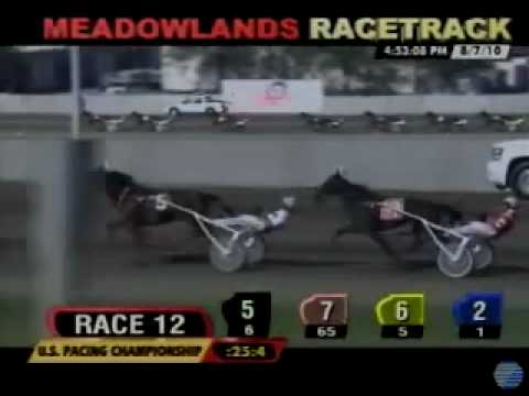 2010 US Pacing Championship (2nd Division) - theharnessedge.com
