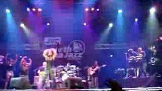 Leela James - Good Time