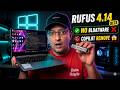 Rufus 2026 Guide Timestamps: Skip TPM & Install Clean Windows