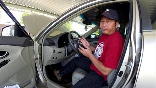 toyota Camry hybrid  Abs vsc system code c1252, c1256, and c1391