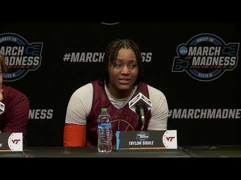 WBB: Player Press Conference (March 24, 2023)