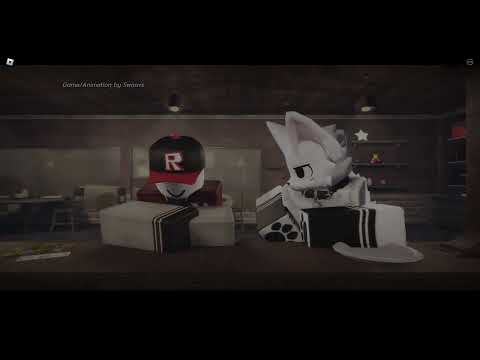 [WARNING GORE] Ruben Sim making a furry bite the curb [ROBLOX ANIMATION] [Check Desc]