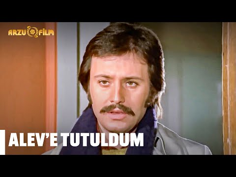 I'm Caught in the Flame - Hasret