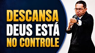DEUS ESTÁ PREPARANDO A SUA HONRA l Bispo Jadson l
