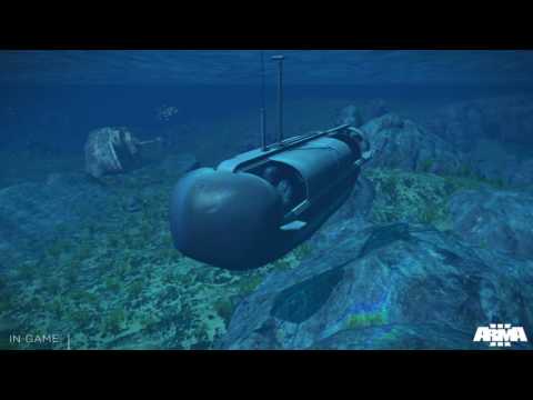 Arma 3 Survive - Soundtrack (OST) [41: Tactics]