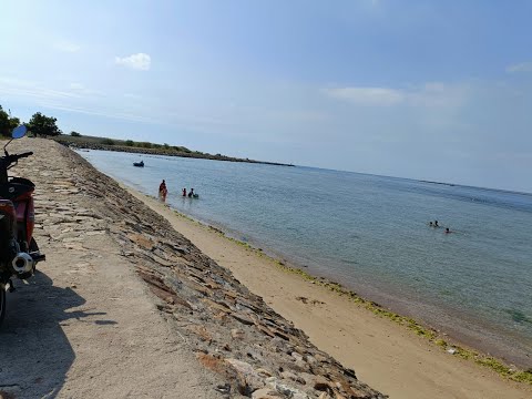 Đất nền ninh thuận giá 1 tỷ 150m2 cách biển 300m