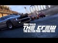 The Crew - Music Trailer | The Glitch Mob - Animus ...