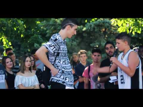 ADOX Vs MOYA. Batallas 27 Julio. Logroño