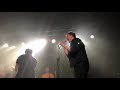 Art Brut - Arizona Bay - Live at the Garage, London, January, 2019