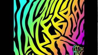 La Zebra- Feel the Music (Original Mix)