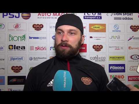 Baráž 2018: Dukla - Karlovy Vary 1:2, Richard Diviš