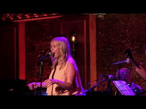 Julia Mattison - "Steppin' Out With a Star" | 54 Celebrates The Muppets