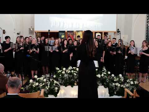 Altar de dor - Corul Londra Harlesden