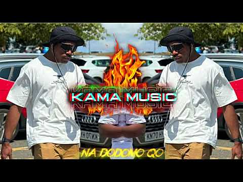 NA DODOMO QO - FIRSTKLAZ (2K25 REMIX)