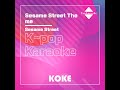 Sesame Street Theme Originally Performed By Sesame Street Karaoke Verison