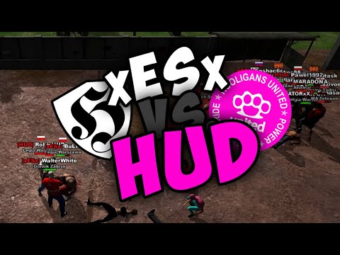 HooligansGame | ExtremeSupporters 8-0 HooligansUnited (06.12.2020)