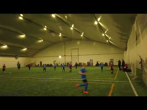 LeKi-futis - PK-35 2-1 | P2013 Kilpa | 25.3.2023