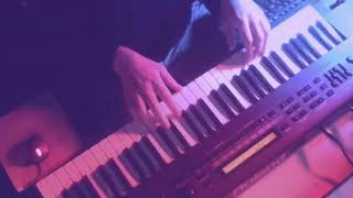 Maya Gold (Mike Oldfield)