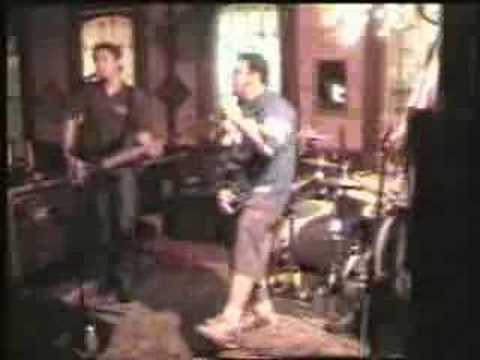 The Cobalt Party Revolution LIVE in 2005