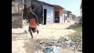 Juanes-Sueño Libertad