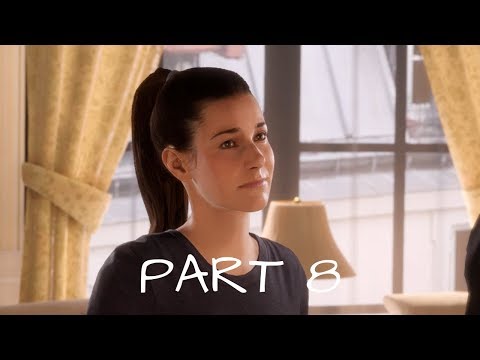 FIFA 19 THE JOURNEY Gameplay Walkthrough Part 8 [PC]