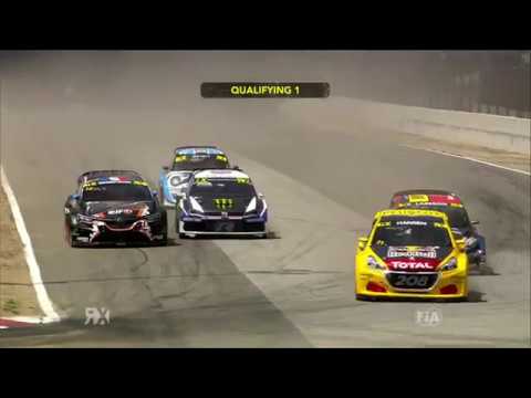 Q1 Highlights | Montalegre RX 2018