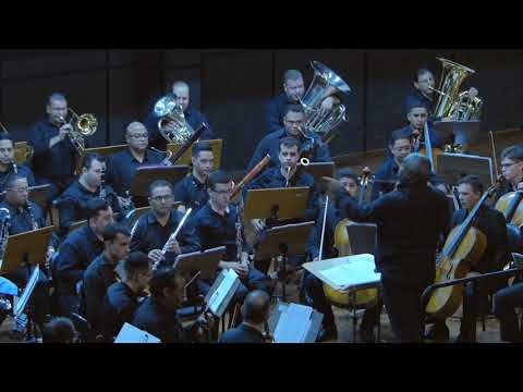 28 - Para o céu marchemos