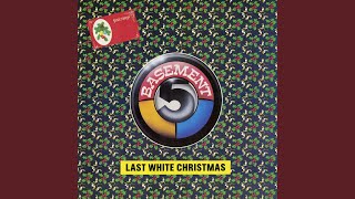 Last White Christmas