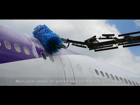 image-What is aircraft washing?
