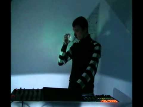 Sunday People: B.P.M.(live) - RTS.FM.181211