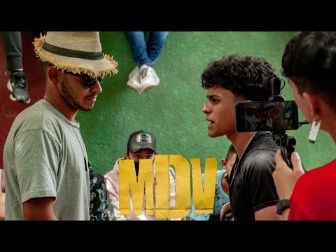 VEGUS ⚔️ KFEINA - 8vos SERIE A 2022 (Fecha 4) - Maestros Del Verso