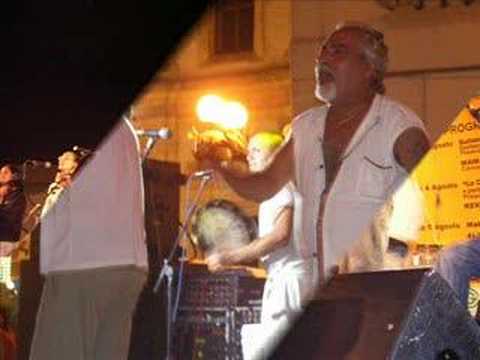 Pino Zimba... per non dimenticare