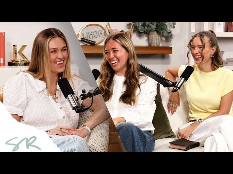 Obeying God When It Doesn’t Make Sense Yet | Sadie Robertson Huff | Maisey Redman | Emily Beaney