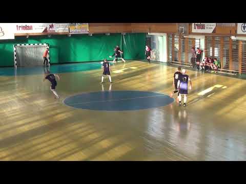 1 КУ 8 ХВУ 7 – Клондайк 1 тайм