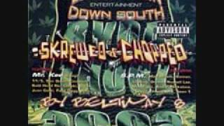Andre Nickatina - Scottie 15