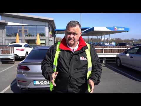 Stufe 2 und Stufe 3 erklärt – Wie man Fahrlehrer in Irland wird