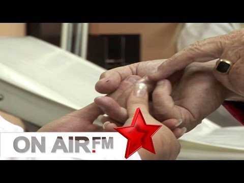 Cima, Fiza - Prostata